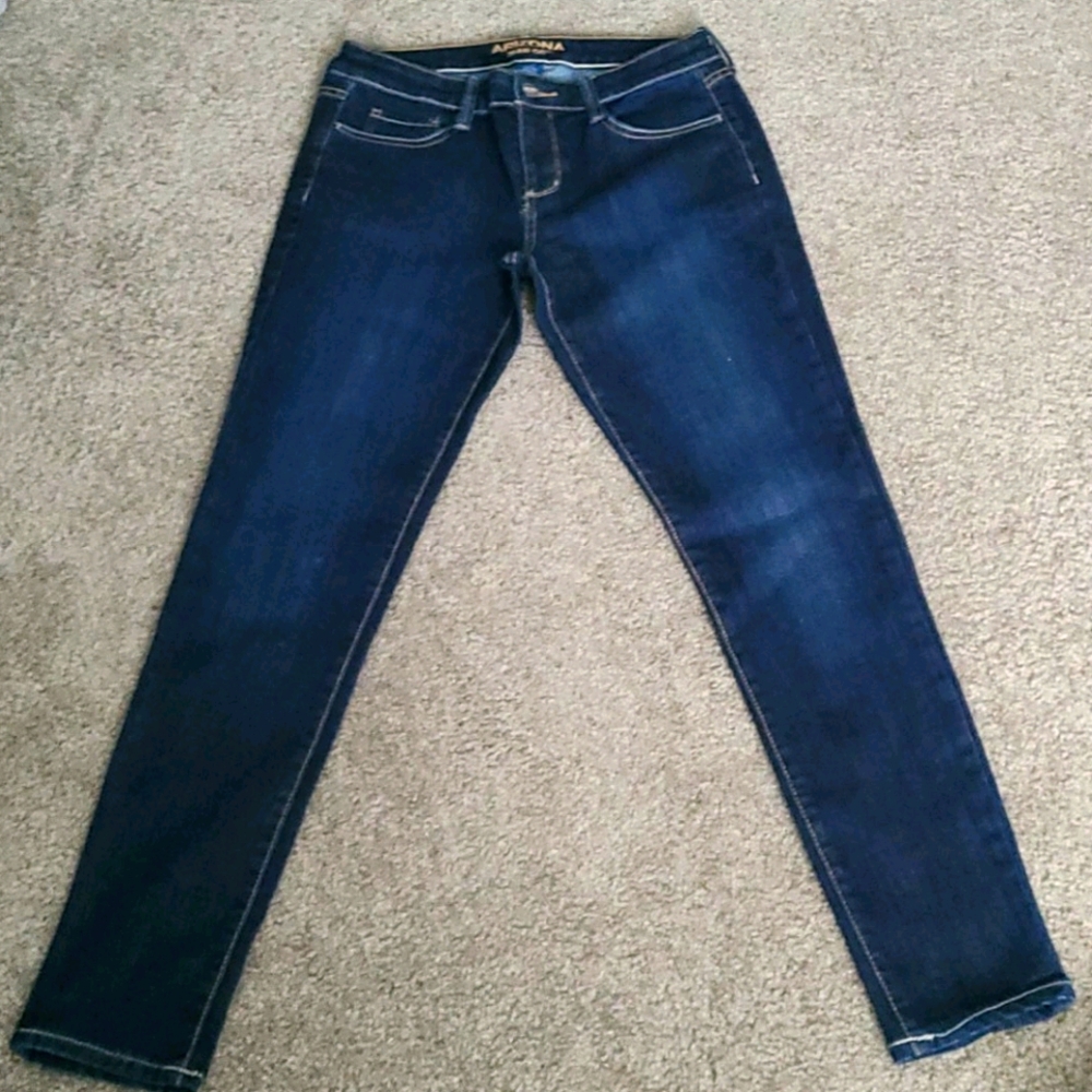 Arizona indigo jeans